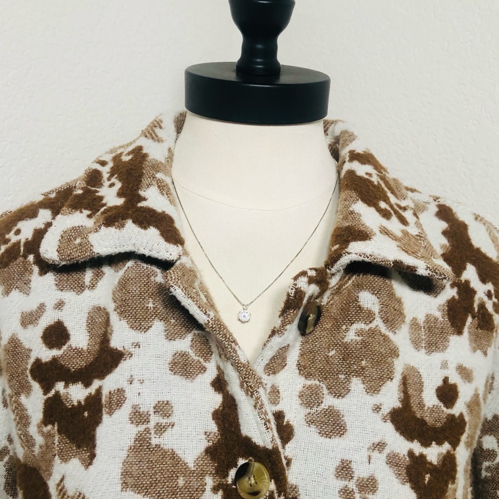 Woman’s Winter Coat